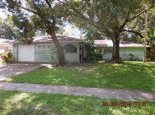 8312 W Pocahontas Ave, Tampa, FL 33615