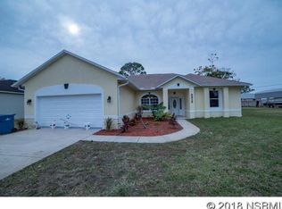 3212 Travelers Palm Dr, Edgewater, FL 32141