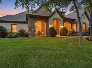 10512 Estancia Ct, Fort Worth, TX 76108