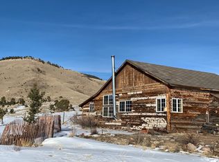 5460 County Road 16, Cotopaxi, CO 81223