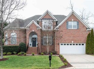 12205 Pawleys Mill Cir, Raleigh, NC 27614