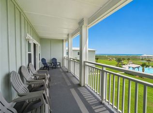 1107 S 11th St Unit 39, Port Aransas, TX 78373