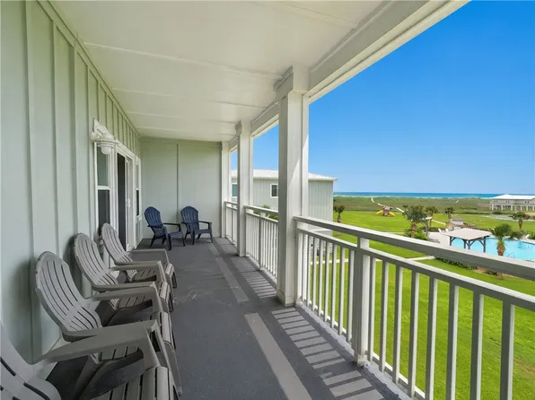 1107 S 11th St Unit 39, Port Aransas, TX 78373