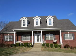 17401 Aiken Rd, Louisville, KY 40245