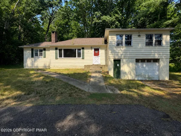 167 Independence Rd, East Stroudsburg, PA 18301