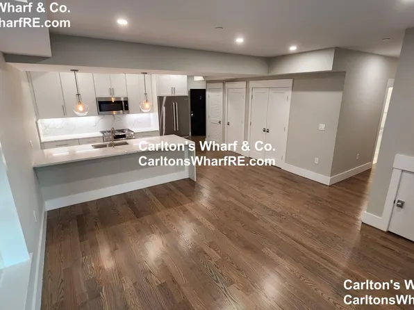 604-608 E Broadway St, Boston, MA