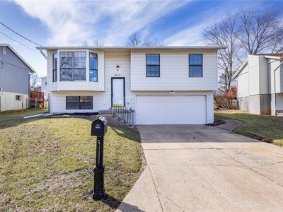 3915 Ryan Rd, Arnold, MO, 63010