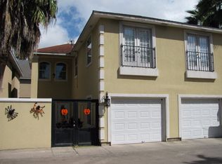 144 Country Club Rd UNIT 3, Brownsville, TX 78520