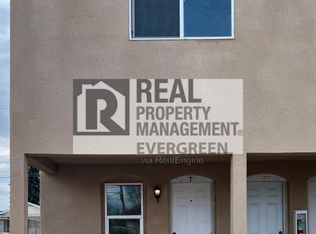 85 E Thurman Ave APT 9, Porterville, CA 93257
