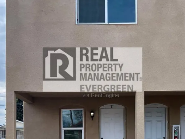 85 E Thurman Ave APT 9, Porterville, CA 93257