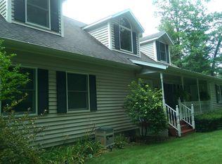 4276 Duck Creek Ln, Whitehall, MI 49461