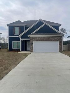 109 Kings Way, Jasper, AL, 35501