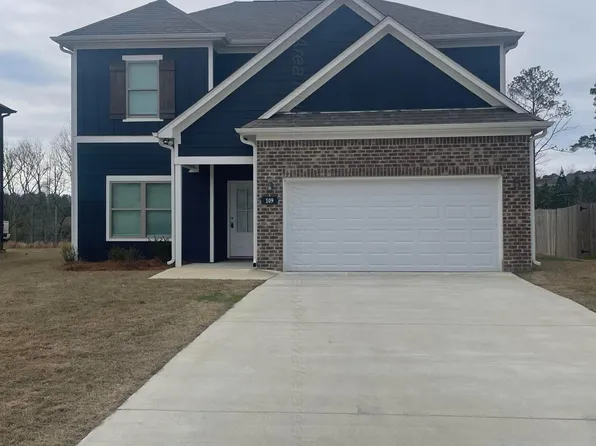 109 Kings Way, Jasper, AL 35501