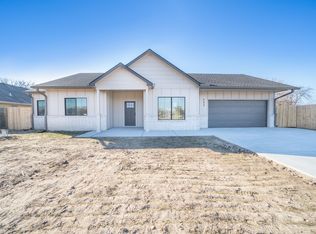 753 N Gilda St, Wichita, KS 67212