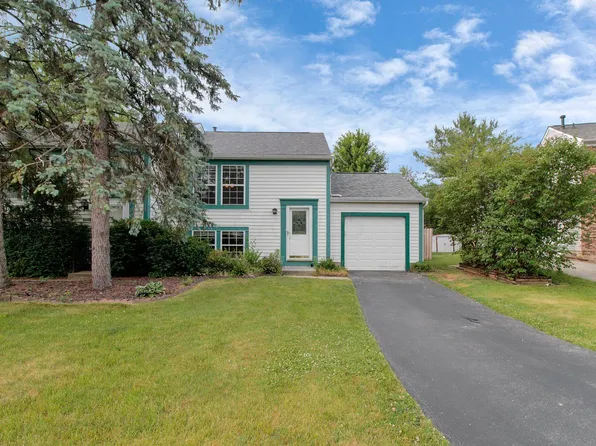 8640 Wilmette Ct, Powell, OH 43065