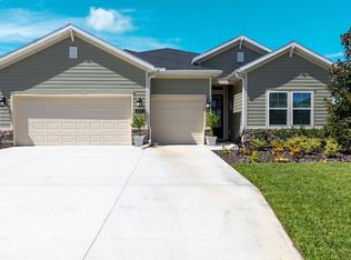 2241 Oconnel Dr, Ormond Beach, FL 32174