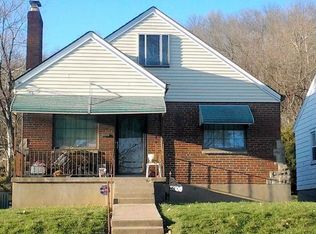 5800 Monning Pl, Cincinnati, OH 45227