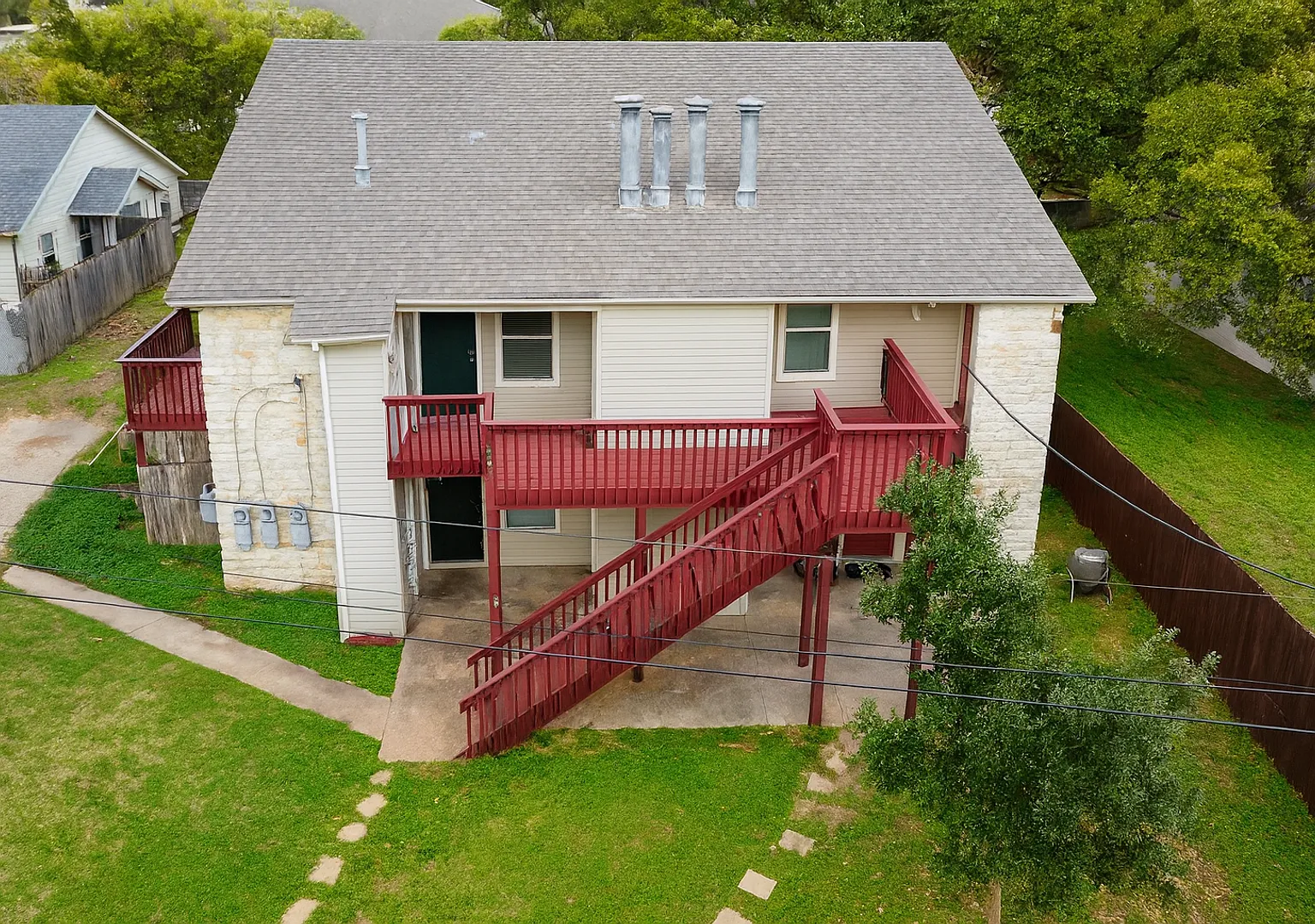 823 Taulbee Ln #B Prime Crestview Spot with Easy Access to Freeway Triangle — Photo 4