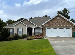 246 Pine Level Rdg, Deatsville, AL 36022