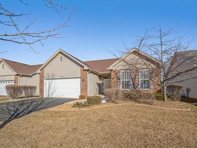 17105 Mendota Dr, Lockport, IL, 60441