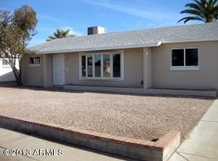 5519 N 21st Ave, Phoenix, AZ 85015