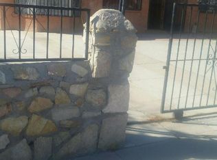 7929 Santa Maria Ct, El Paso, TX 79915