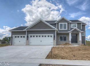 104 Dode Dr, Downs, IL 61736