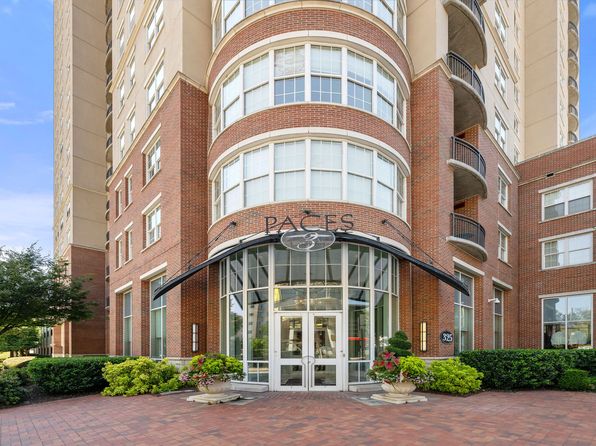 325 E Paces Ferry Rd NE APT 415