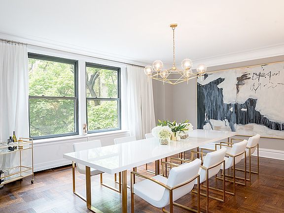 2nd image of 1160 Park Ave #3D