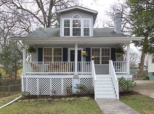 205 Spring Ave, Takoma Park, MD 20912