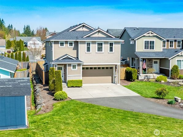 508 21st Drive, Snohomish, WA 98290