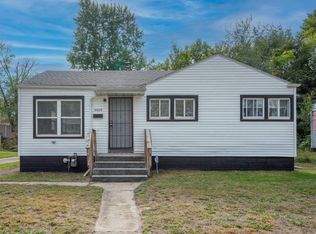 4409 E 11th Ave, Gary, IN 46403