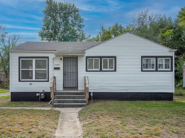 4409 E 11th Ave, Gary, IN 46403