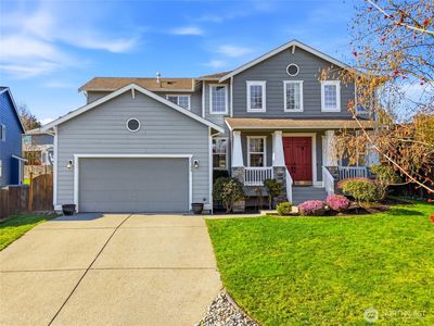 28200 70th Avenue NW, Stanwood, WA, 98292