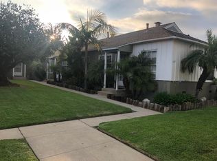 1305 N Buena Vista St #B, Burbank, CA 91505