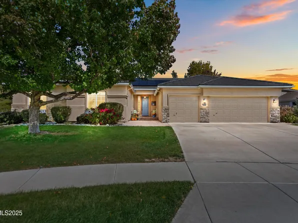 6831 Island Queen Ct, Sparks, NV 89436