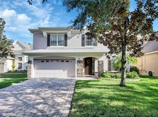 10325 Willow Ridge Loop #L, Orlando, FL 32825