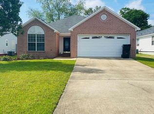 279 Melrose Ln, Dothan, AL 36303