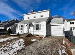 36 Orange Ave, Milford, CT 06461