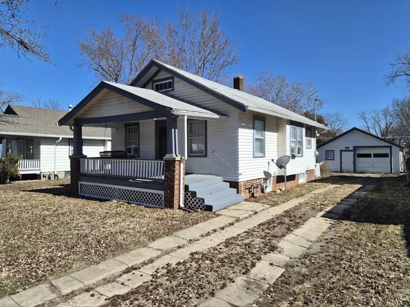 2808 SE Minnesota Ave, Topeka, KS 66605