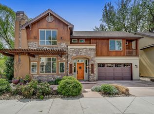 343 E Sydmor Dr, Boise, ID 83706