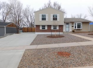 118 Arrawanna St, Colorado Springs, CO 80909