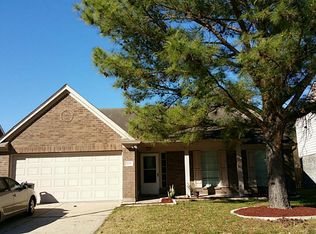 3019 Sun Glen Ct, Katy, TX 77449