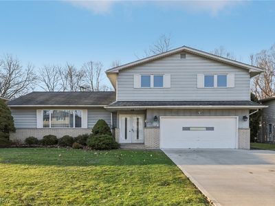 5364 Blue Bell Dr, Lyndhurst, OH, 44124