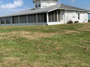 357 County Road 480, Palacios, TX 77465