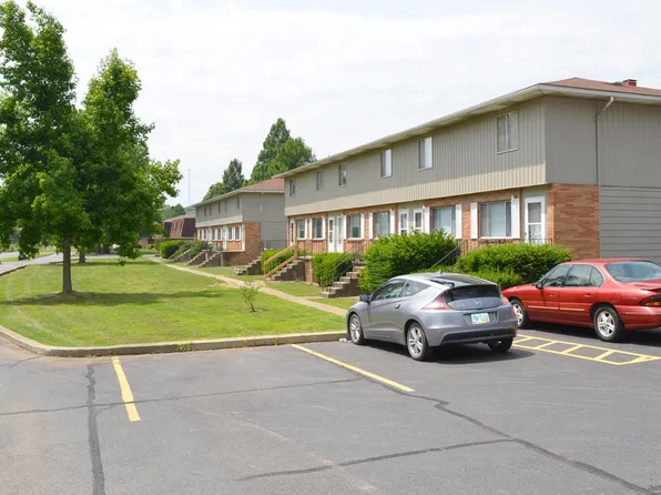 6626 Ervin Rd #24, Athens, OH 45701