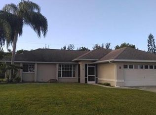 1418 SW 14th Ter, Cape Coral, FL 33991