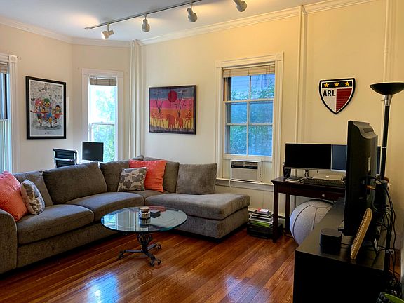 3rd image of 49 Sacramento St #1A