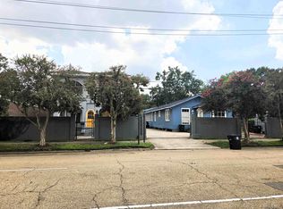 1346-1356 Main St, Baton Rouge, LA 70802