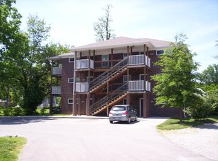 2501 Gladstone Cir UNIT 102, Louisville, KY